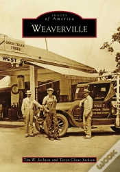 Capa do artigo Weaverville