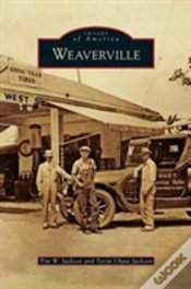 Capa do artigo Weaverville