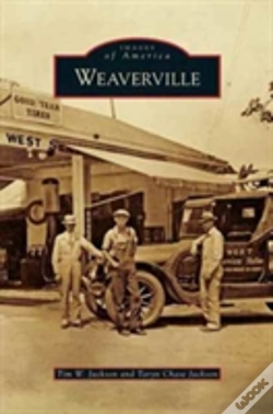 Capa do artigo Weaverville