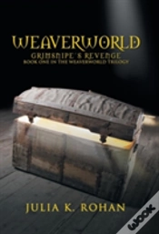 Capa do artigo Weaverworld