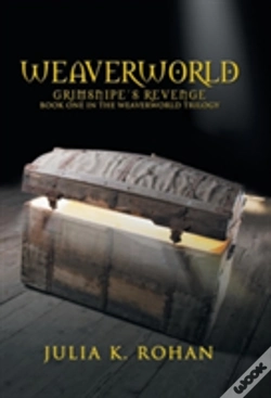 Capa do artigo Weaverworld