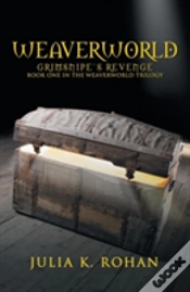 Capa do artigo Weaverworld
