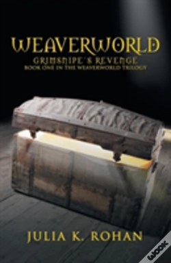 Capa do artigo Weaverworld