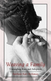 Capa do artigo Weaving A Family