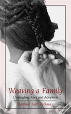 Capa do artigo Weaving A Family