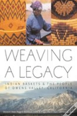 Capa do artigo Weaving A Legacy