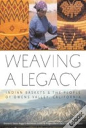 Capa do artigo Weaving A Legacy