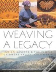 Weaving A Legacy