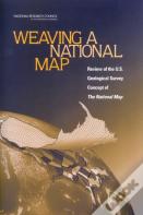 Weaving A National Map