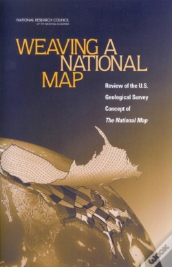 Capa do artigo Weaving A National Map