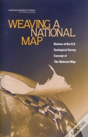 Capa do artigo Weaving A National Map