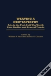 Weaving A New Tapestry
