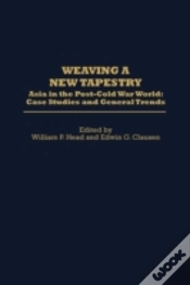 Capa do artigo Weaving A New Tapestry