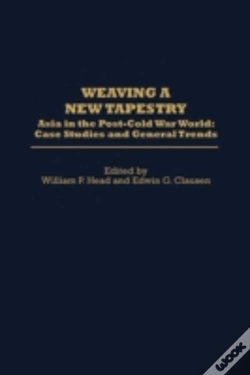 Capa do artigo Weaving A New Tapestry