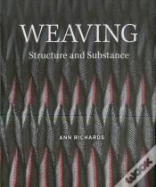 Capa do artigo Weaving