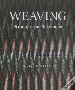 Capa do artigo Weaving