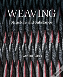 Capa do artigo Weaving