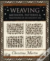 Weaving