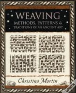 Capa do artigo Weaving
