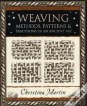 Capa do artigo Weaving