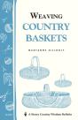 Weaving Country Baskets - Preview
