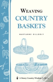 Weaving Country Baskets