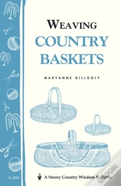 Capa do artigo Weaving Country Baskets