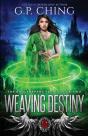 Weaving Destiny - Preview