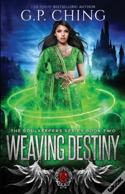 Capa do artigo Weaving Destiny