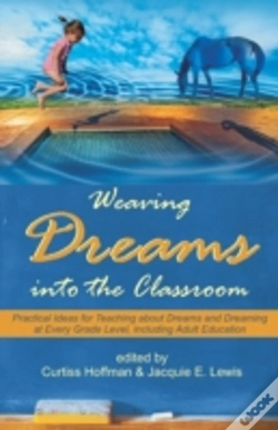Capa do artigo Weaving Dreams Into The Classroom: Pract