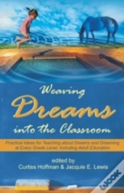 Capa do artigo Weaving Dreams Into The Classroom: Pract