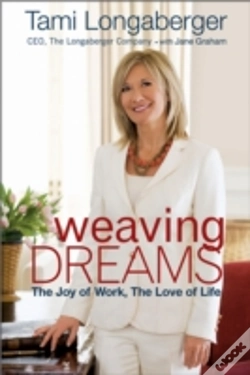 Capa do artigo Weaving Dreams