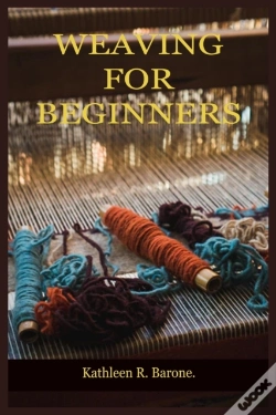 Capa do artigo Weaving For Beginners