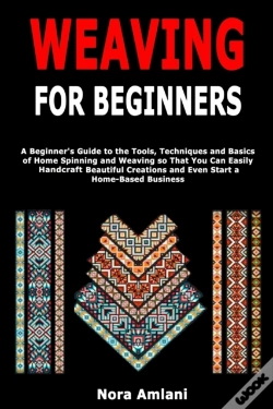 Capa do artigo Weaving For Beginners