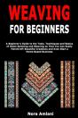 Weaving For Beginners - Preview