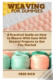Capa do artigo Weaving For Dummies