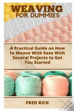 Capa do artigo Weaving For Dummies