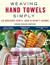 Capa do artigo Weaving Hand Towels Simply
