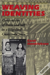 Capa do artigo Weaving Identities