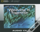 Weaving It Together 1 Audio Cd (4th Ed)