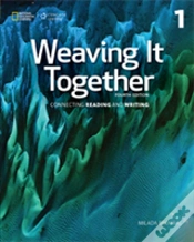 Capa do artigo Weaving It Together 1