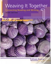 Capa do artigo Weaving It Together 1