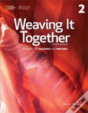 Weaving It Together 2