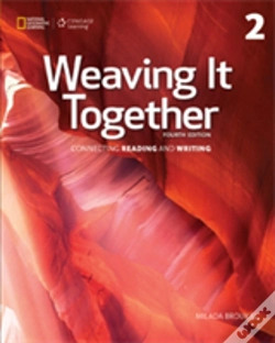 Capa do artigo Weaving It Together 2