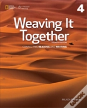 Capa do artigo Weaving It Together 4
