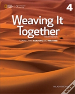 Capa do artigo Weaving It Together 4