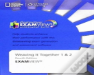 Weaving It Together Assessment Cd Rom With Examview Levels 1 & 2