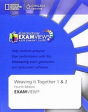 Weaving It Together Assessment Cd Rom With Examview Levels 1 & 2 - Preview