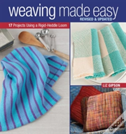 Capa do artigo Weaving Made Easy