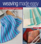 Capa do artigo Weaving Made Easy